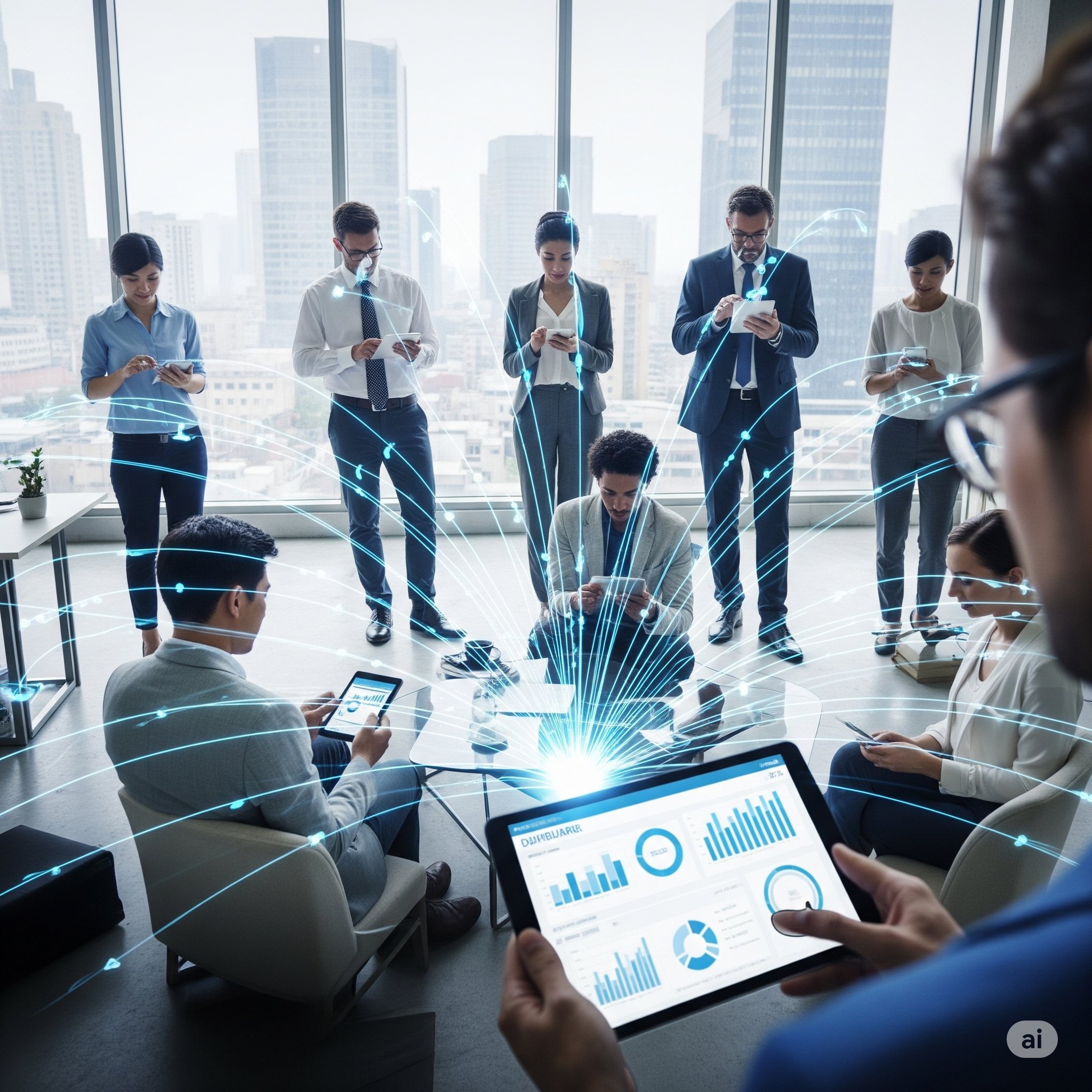 Enterprise Mobility